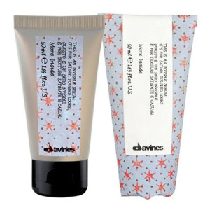 Davines Invisible Serum nabłyszczające 50ml