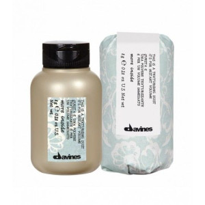 Davines Puder Nadający Objętość 8g