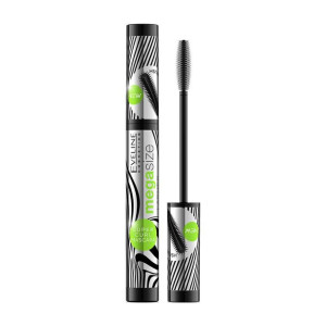 Eveline Tusz do Rzęs Mega Size Lashes Super Curl