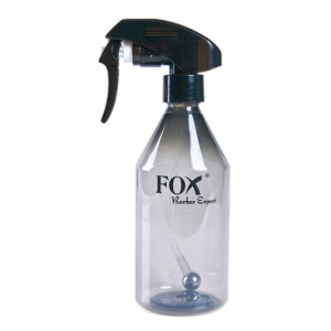 FOX Plastikowy Spryskiwacz 300ml SZARY