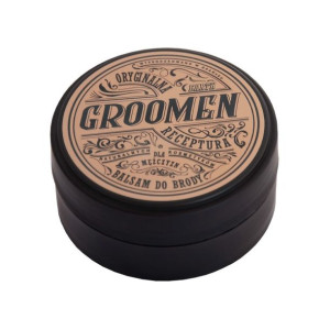 Groomen Balsam Do Brody Earth 50g