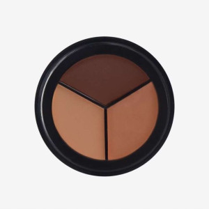 Oriflame – zestaw korektorów The One Dark 3,9 g