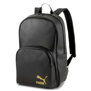 Plecak Puma  Originals PU 078492 01 - CZARNY