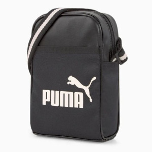 Torba Puma Campus Compact Portable 078827 01 - CZARNY