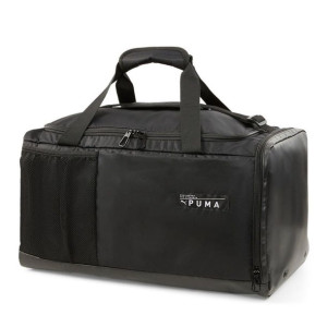 Torba Puma Training Sportsbag 078853 01 - CZARNY