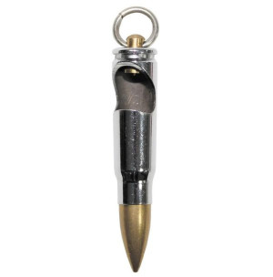 Nabój Ak-47 Otwieracz Do Butelek / Brelok Mfh