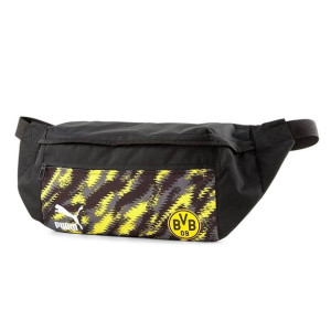 Saszetka Puma Borussia Dortmund Iconic Street Waist Bag 077847 02 ONE SIZE