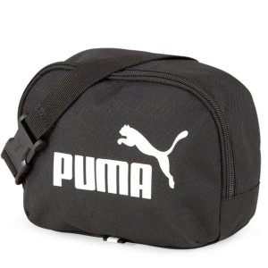 Saszetka Puma Phase Waist Bag 076908 01 - CZARNY; ONE SIZE