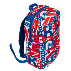 Plecak dziecięcy Reebok Graphi GQ9395