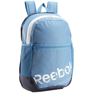 Plecak Reebok Workout Active GR EC5432 - NIEBIESKI