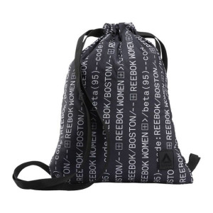 Worek Plecak Reebok ENH W Style Graph DU2791 - CZARNY