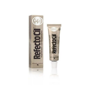 RefectoCil henna żelowa 3.1 jasny brąz