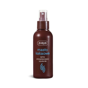 Spray Przyspieszający Opalanie Masło Kakaowe 100ml