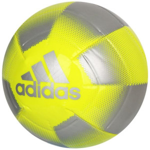 Piłka adidas EPP Club HE6235 - ŻÓŁTY; 5