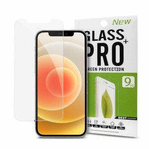 Szkło hartowane 2.5D do MOTOROLA MOTO G82 KOPERTA