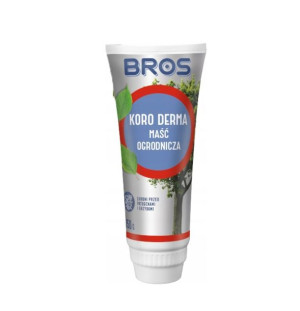 BROS Koro Derma Maść ogrodnicza na rany tuba