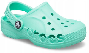 Dziecięce Buty Chodaki Crocs Baya Clog Kids 33-34