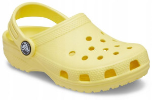 Dziecięce Buty Klapki Chodaki Crocs Classic 28-29