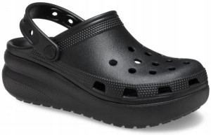 Dziecięce Chodaki Crocs Classic Cutie Clog 32-33