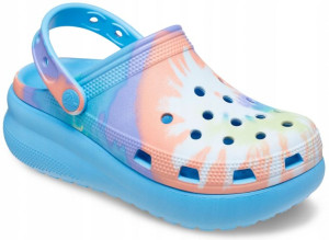 Dziecięce Chodaki Crocs Classic Cutie Clog 34-35