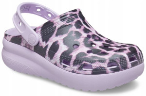 Dziecięce Chodaki Crocs Classic Cutie Clog 36-37