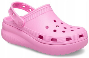Dziecięce Chodaki Crocs Classic Cutie Clog 36-37