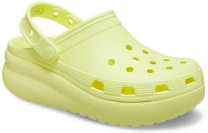 Dziecięce Chodaki Crocs Classic Cutie Clog 37-38