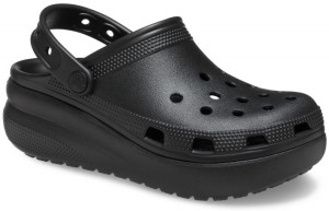 Dziecięce Chodaki Crocs Classic Cutie Clog 38-39