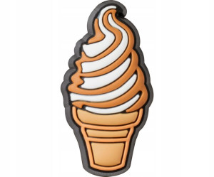 Przypinka Crocs Jibbitz Pin Do Butów Ice Cream