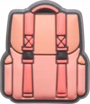 Przypinka Crocs Jibbitz Pin Do Butów Plecak