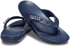 Japonki Klapki Buty Crocs Classic Flip 43,5