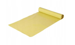 Folia Paroizolacyjna 100m2 Elastyczna Szczelna