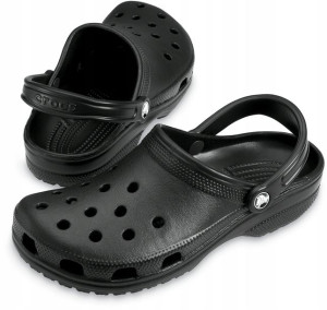 Buty Chodaki Klapki 10001 Crocs Classic Clog 36,5
