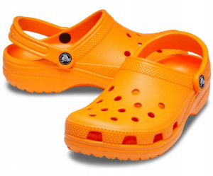 Buty Chodaki Klapki 10001 Crocs Classic Clog 39,5