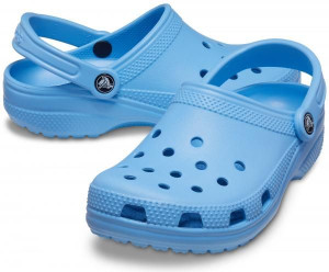 Buty Chodaki Klapki 10001 Crocs Classic Clog 41,5