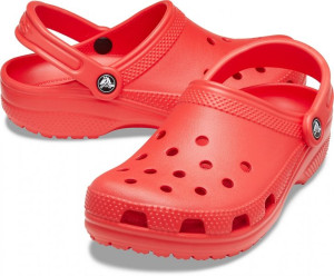 Buty Chodaki Klapki 10001 Crocs Classic Clog 41,5