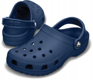 Buty Klapki Chodaki Damskie Crocs Classic 37,5