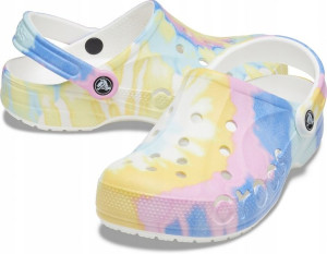 Chodaki Buty Klapki 206230 Crocs Baya Clog 48,5