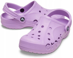 Damskie Buty Chodaki Crocs Baya 10126 Clog 41-42