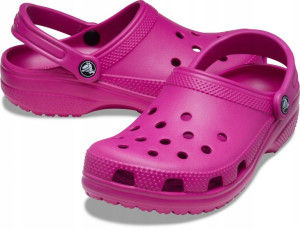 Damskie Buty Chodaki Crocs Classic 10001 Clog 39,5