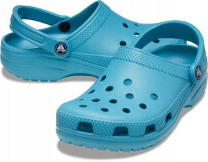 Damskie Buty Chodaki Crocs Classic 10001 Clog 41,5