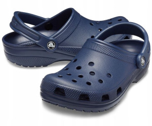 Damskie Buty Chodaki Crocs Classic 10001 Clog 41,5