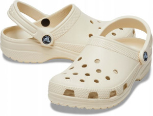 Damskie Buty Chodaki Crocs Classic 10001 Clog 42,5
