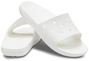 Lekkie Buty Klapki Crocs 206121 Classic Slide 42,5
