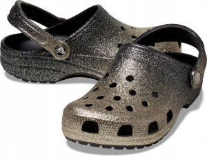 Damskie Buty Chodaki Crocs Classic Ombre Clog 39,5