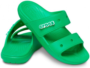 Damskie Buty Klapki Crocs Classic Sandal 42,5