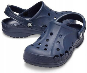 Lekkie Piankowe Klapki Chodaki Crocs Damskie 37,5