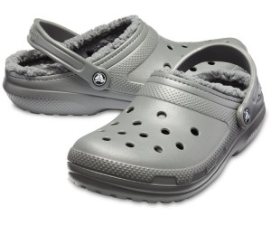 Ocieplane Damskie Chodaki Crocs Classic Lined 38,5