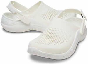 Sportowe Klapki Chodaki Crocs Literide Clog 37,5