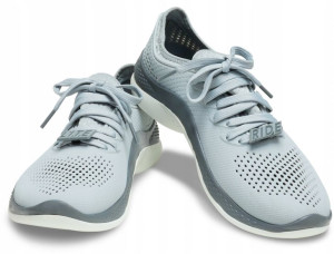 Buty Sportowe Lekkie Crocs Literide Pacer 360 45,5